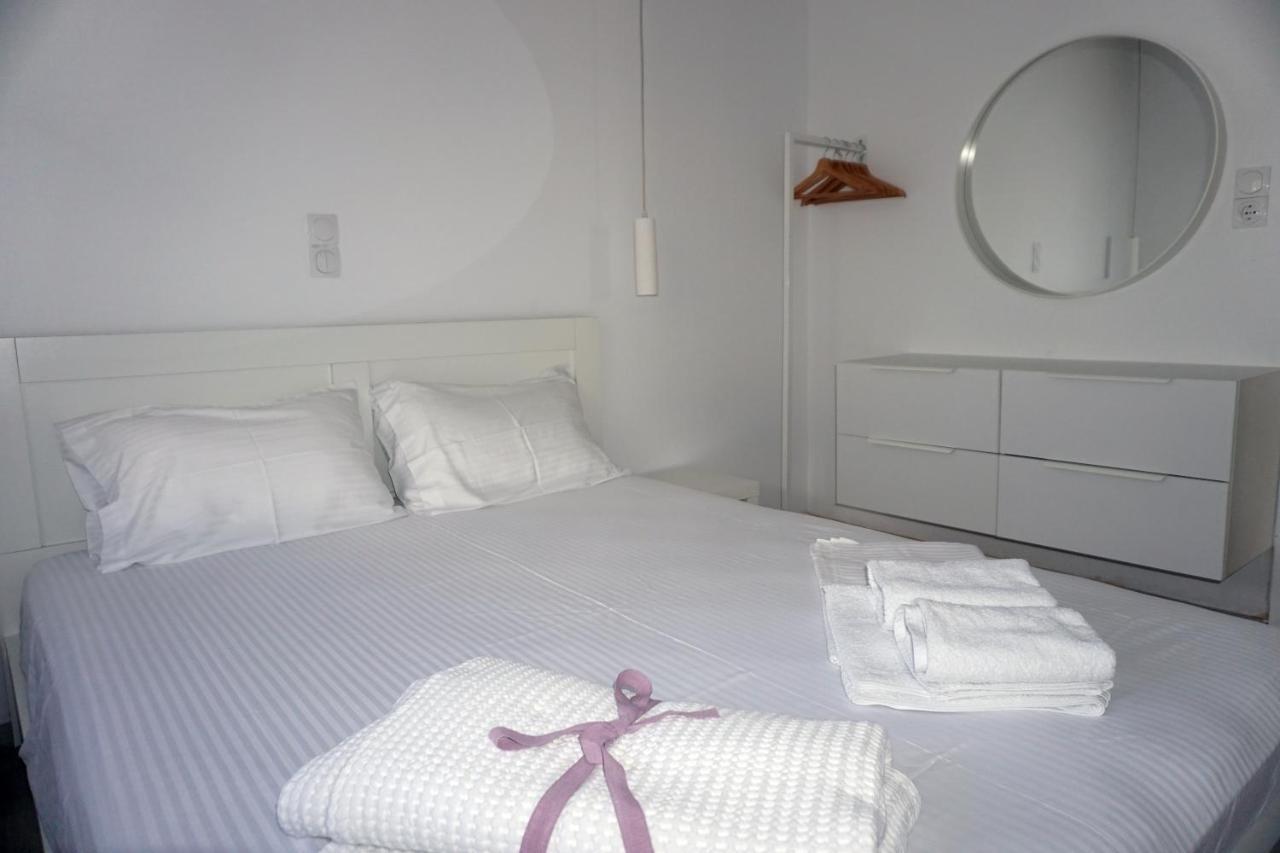 Modern 10mins From The Landhuis *