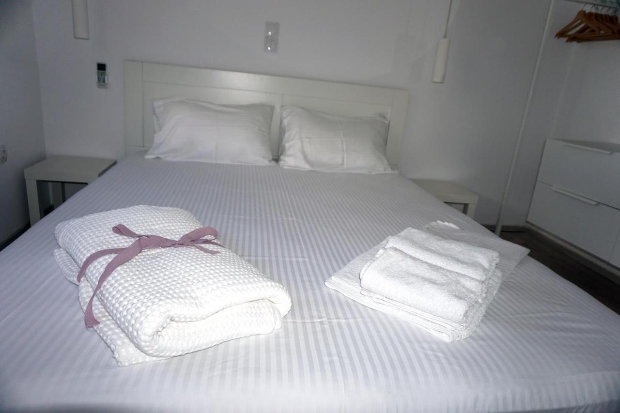 Modern 10mins From The Landhuis *