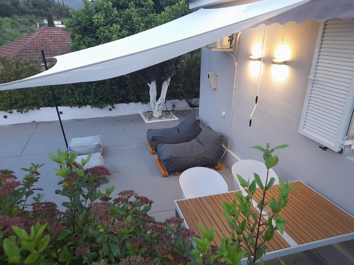 Modern 10mins From The Landhuis *