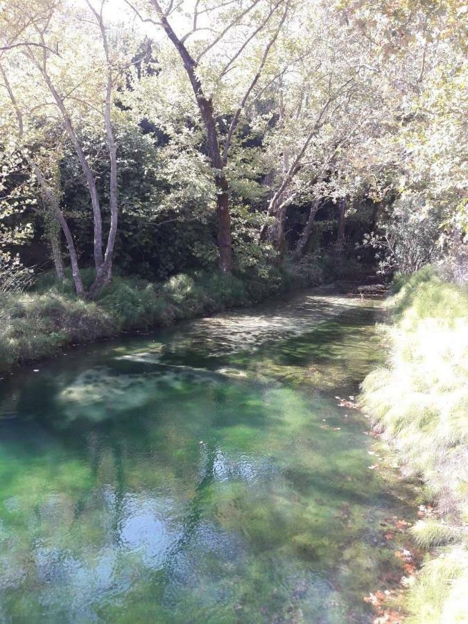 Modern 10mins From The * Agia Eirini