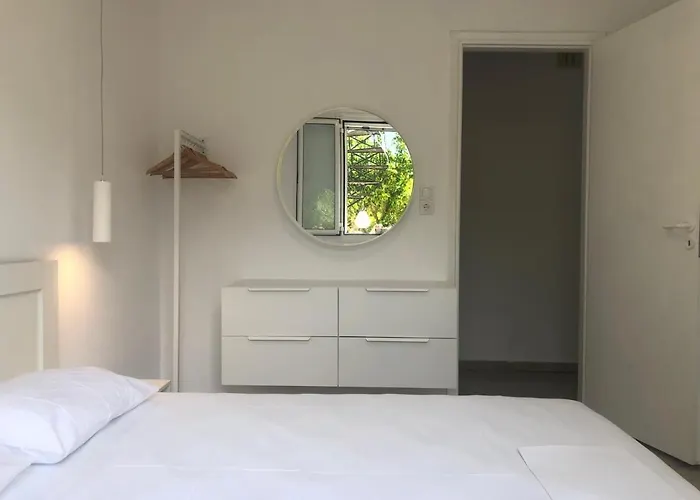 Modern Apartment 10Mins From The Beach