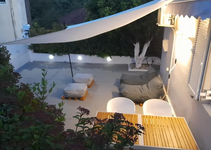 Modern Apartment 10Mins From The Beach