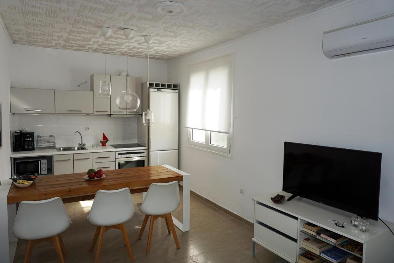 Country house Modern 10mins From The Agia Eirini