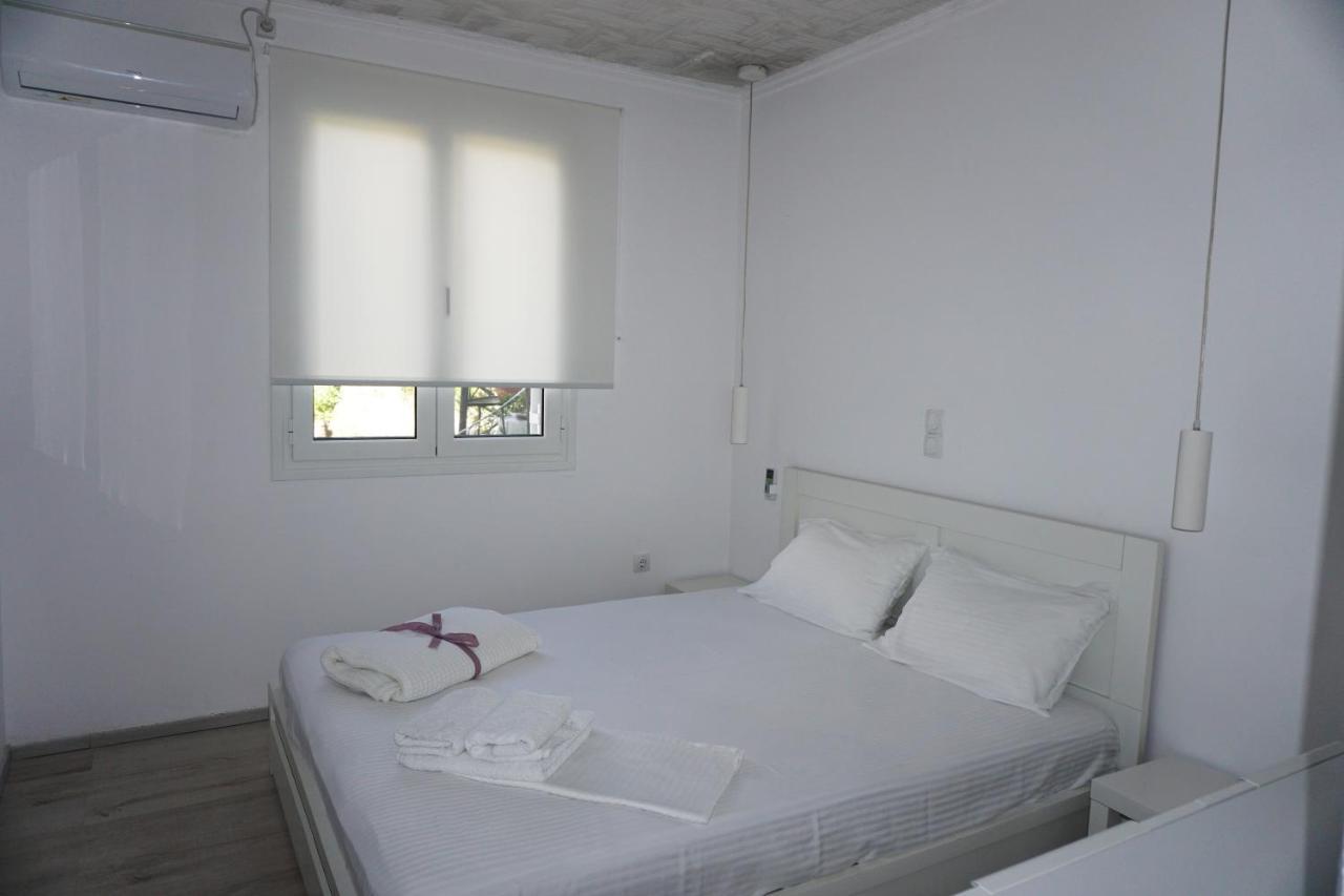 Country house Modern 10mins From The Agia Eirini