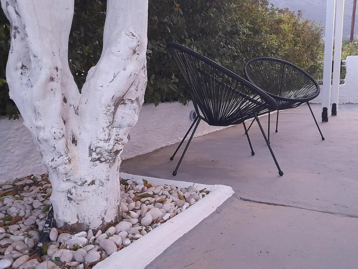 Modern 10mins From The Agia Eirini
