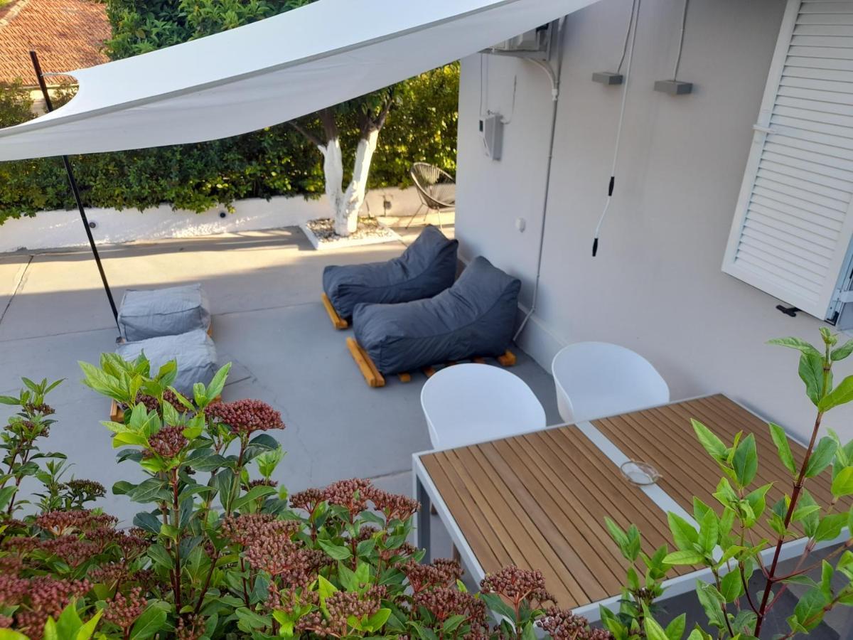Modern 10mins From The Casa di campagna Agia Eirini