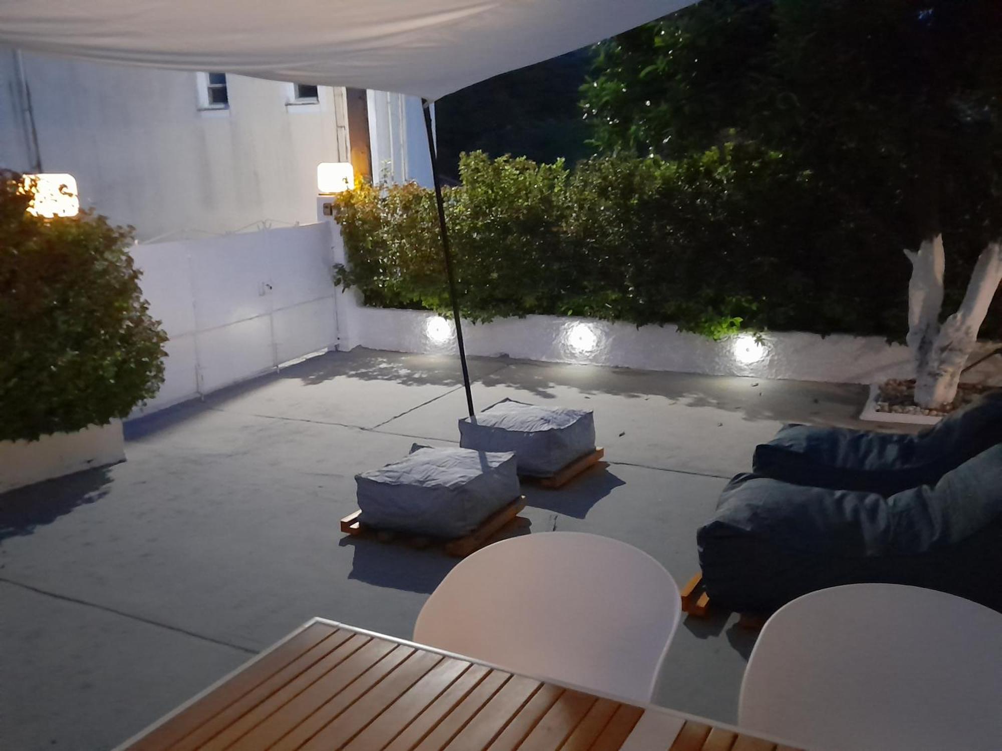 Modern 10mins From The Agia Eirini