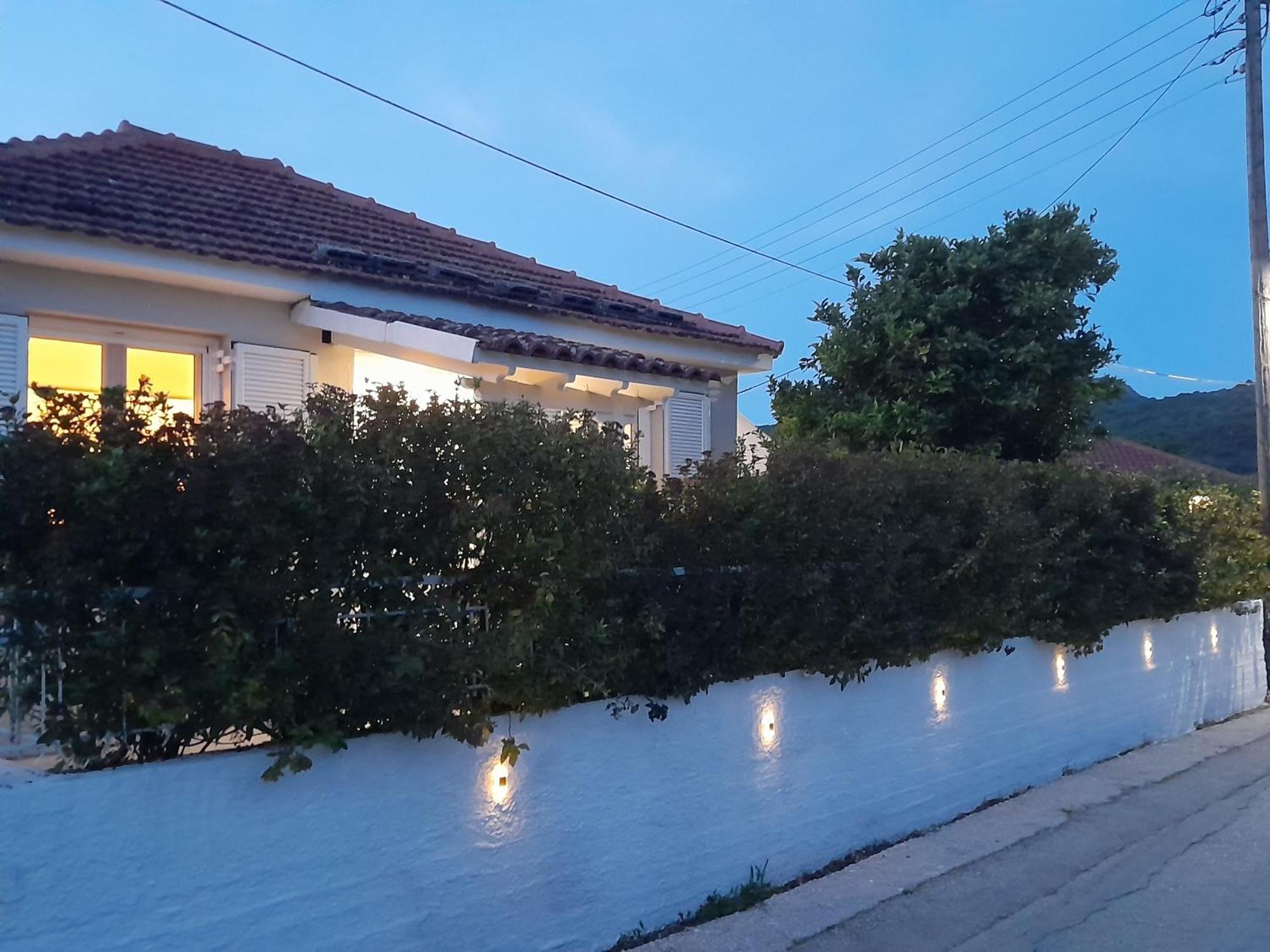 Country house Modern 10mins From The
