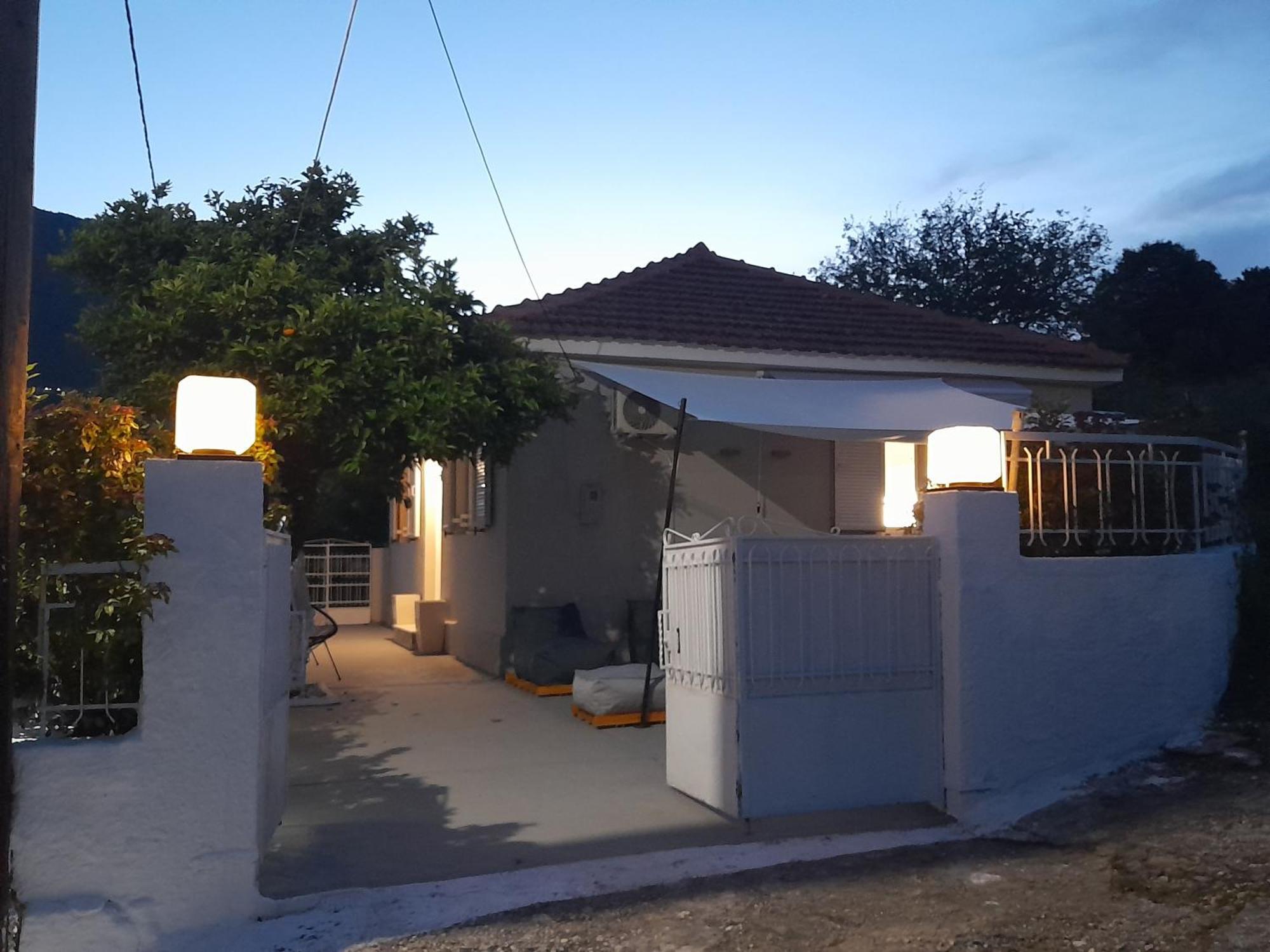 Modern 10mins From The Country house